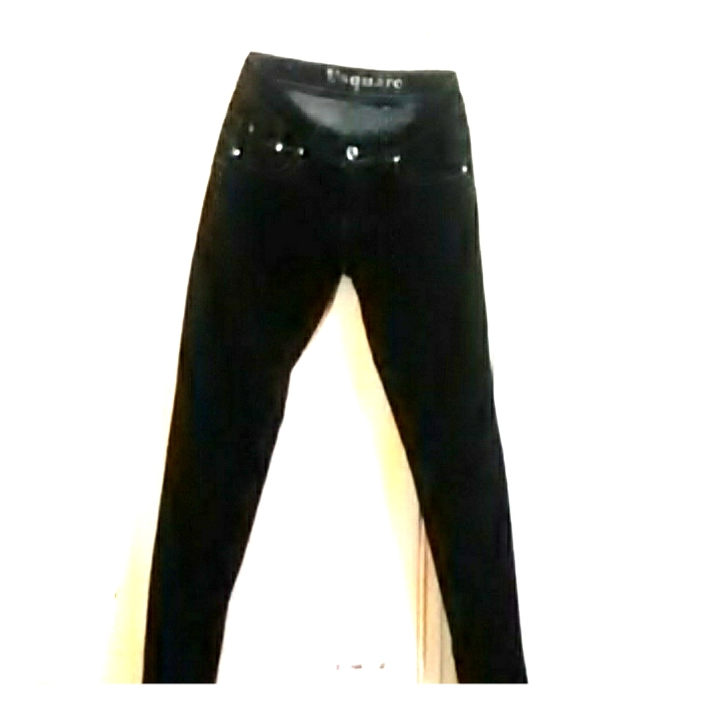 L'square jeans size 3 worn once